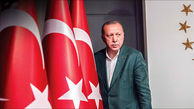 اردوغان نگران پادشاه عربستان شد