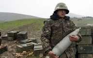 تحرکات ارتش جمهوری آذربایجان در  مرز ایران و ارمنستان/احتمال جنگ جدید در منطقه