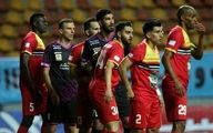 ساعت  بازی پرسپولیس و فولاد در هفته اول لیگ برتر فوتبال