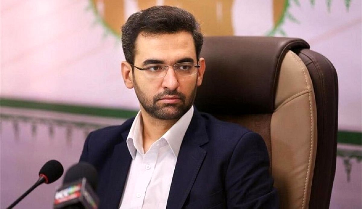 واکنش جنجالی آذری جهرمی با بازگشت رضا رشیدپور به تلویزیون