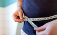 چاقی شکم شما چه مدلیه؟ + دلایل و راه حل