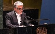 ایران: پیامی از آمریکا درباره غزه دریافت نکردیم