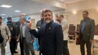 وزیر ارشاد رئیسی داوطلب نامزدی انتخابات ریاست جمهوری شد
