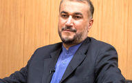 پاسخ وزیر خارجه ایران به واکنش آمریکا درباره مهسا امینی