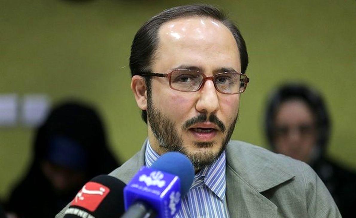 اظهارات مهم عضو دولت درباره خبرنگاران بازداشتی