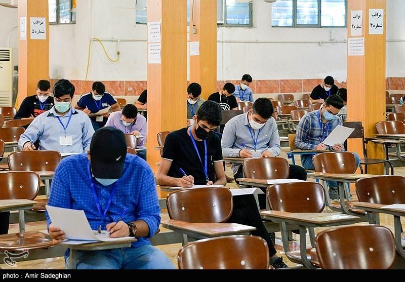 زمان امتحانات نهایی دانش‌آموزان مشخص شد / تنظیم برنامه امتحانی جدید