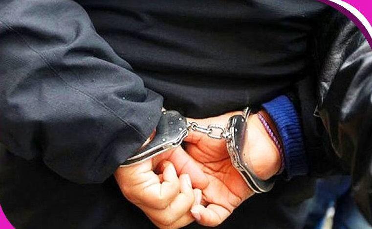 بازداشت 2 کارمند یکی از ادارات ورامین به اتهام اخذ رشوه