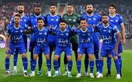 نامه جعلی استقلال به فیفا لو رفت/ رسیدگی فوری حراست فدراسیون فوتبال +سند