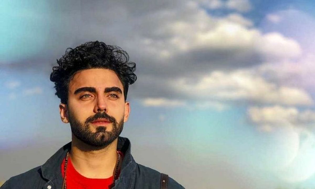 جنجال تازه محمد صادقی پس از آزادی از زندان | بازخوانی ترانه خواننده لس آنجلسی + ویدئو