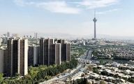  شرط جدید خانه‌دار شدن در تهران مشخص شد

