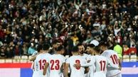 ترکیب تیم ملی فوتبال ایران مقابل کنیا