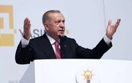 خبر مهم اردوغان درباره عصر جدید و ابتکار عمل قرن ترکیه 