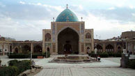 مساجد ایرانی ثبت جهانی می‌شوند