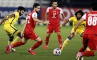 ساعت و تاریخ بازی پرسپولیس و النصر عربستان مشخص شد