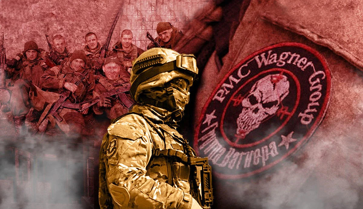 کار واگنر تمام شد | اسلحه و مهمات ارتش روسیه در اوکراین تمام شد؟!