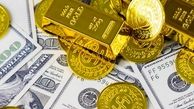 قیمت طلا و سکه در بازار آزاد | دلار امروز چند؟ +جدول