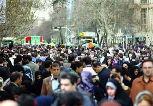  مولتی میلیاردرهای ایران چهار میلیون نفرند / چهل میلیون نفر نیازمند کمک معیشتی هستند 