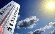 پیش‌بینی ترسناک از افزایش دما در تهران