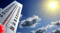 پیش‌بینی ترسناک از افزایش دما در تهران