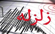 زلزله ۶.۵ ریشتری در تهران + فیلم