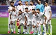 واکنش باشگاه رم به صعود تیم ملی ایران و تبریک به سردار آزمون