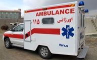 نشت گاز در مسافرخانه ای در مشهد؛ ۲۵ نفر مسموم شدند
