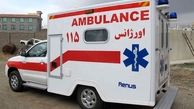کتک زدن مامور اورژانس در قزوین | وضعیت نهایی مصدوم چطور است؟