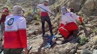 خبر جدید از هشت نفر مفقودی کوه‌های کرمان