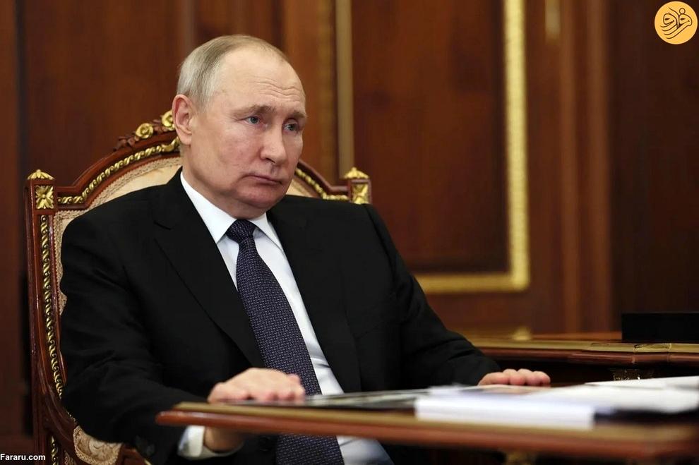 خبر بد پوتین برای امریکا/ روسیه «سلطان بمب‌ها» را رو کرد + عکس