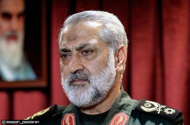 سردار شکارچی: نیروهای مسلح ایران مانند نیروهای آمریکا عروسک کوکی نیستند