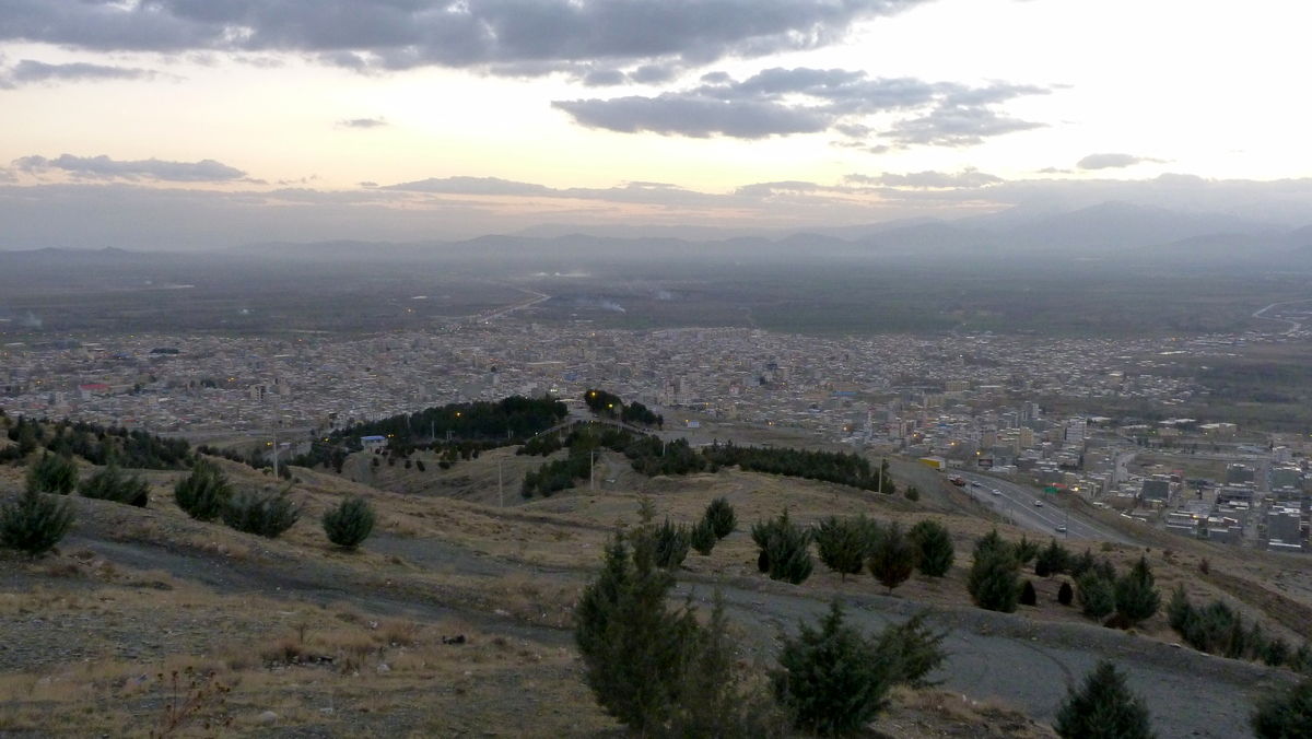 جزئیات مسمومیت ۲۰۰نفر در روستای چنار همدان