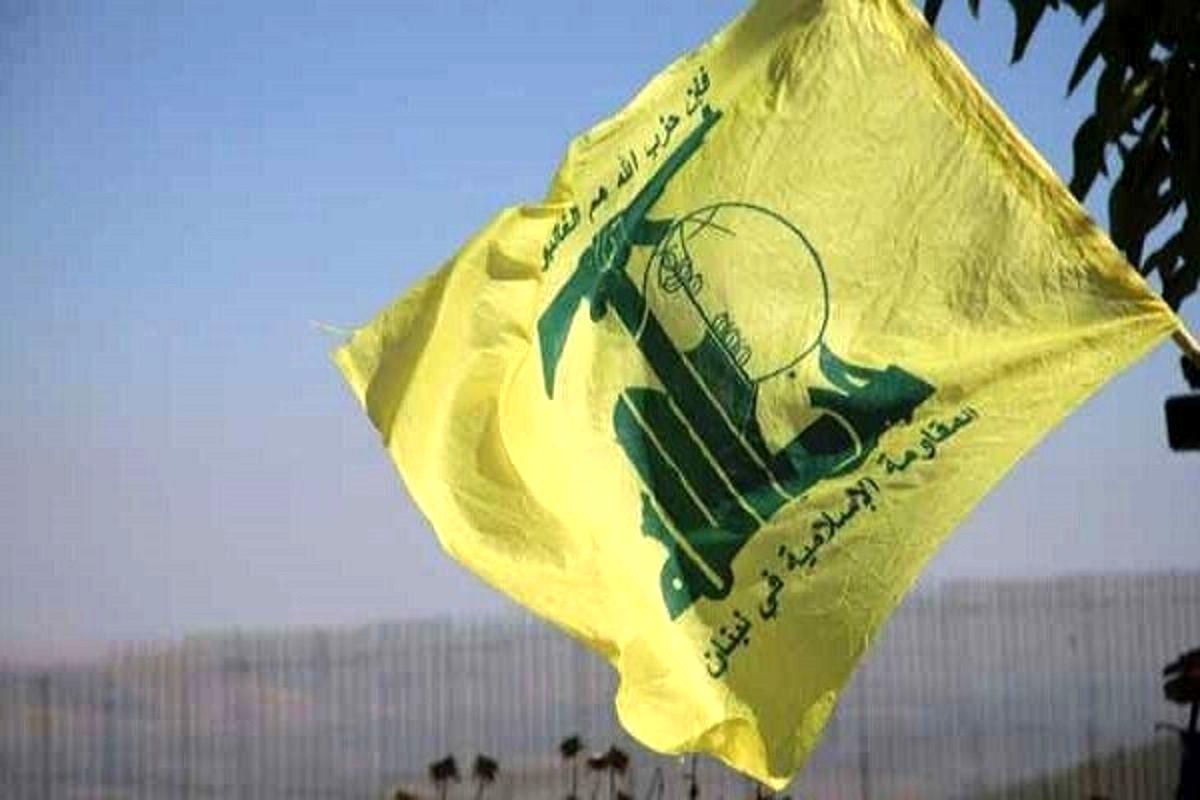 فوری؛ حمله موشکی حزب‌الله لبنان به اسرائیل