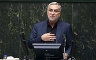 وزیر بهداشت: درمان ۲۵ میلیون ایرانی رایگان شد