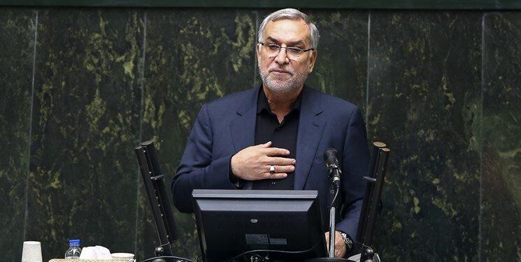 وزیر بهداشت: درمان ۲۵ میلیون ایرانی رایگان شد