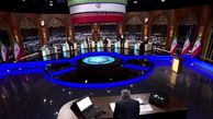 واکنش‌ها به اولین مناظره انتخاباتی؛ حسن روحانی را بیاورید!

