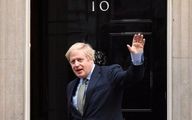 اتفاق جدید در کابینه جانسون؛ دو وزیر دولت انگلیس استعفا دادند