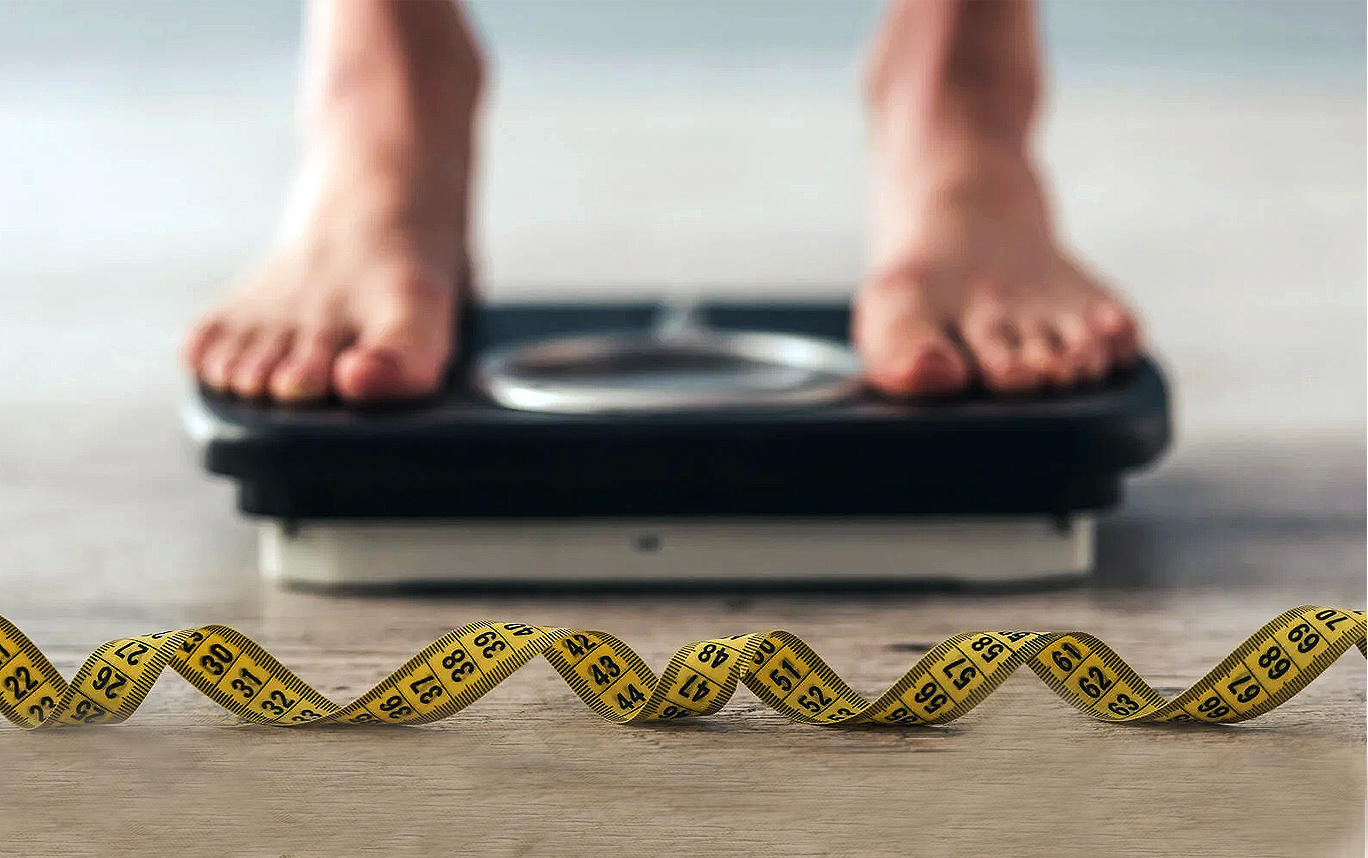 نشانه اولیه کدام سرطان‌ ها کاهش وزن است؟
