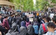 آخرین وضعیت دانشجویان بازداشتی دانشگاه‌ها