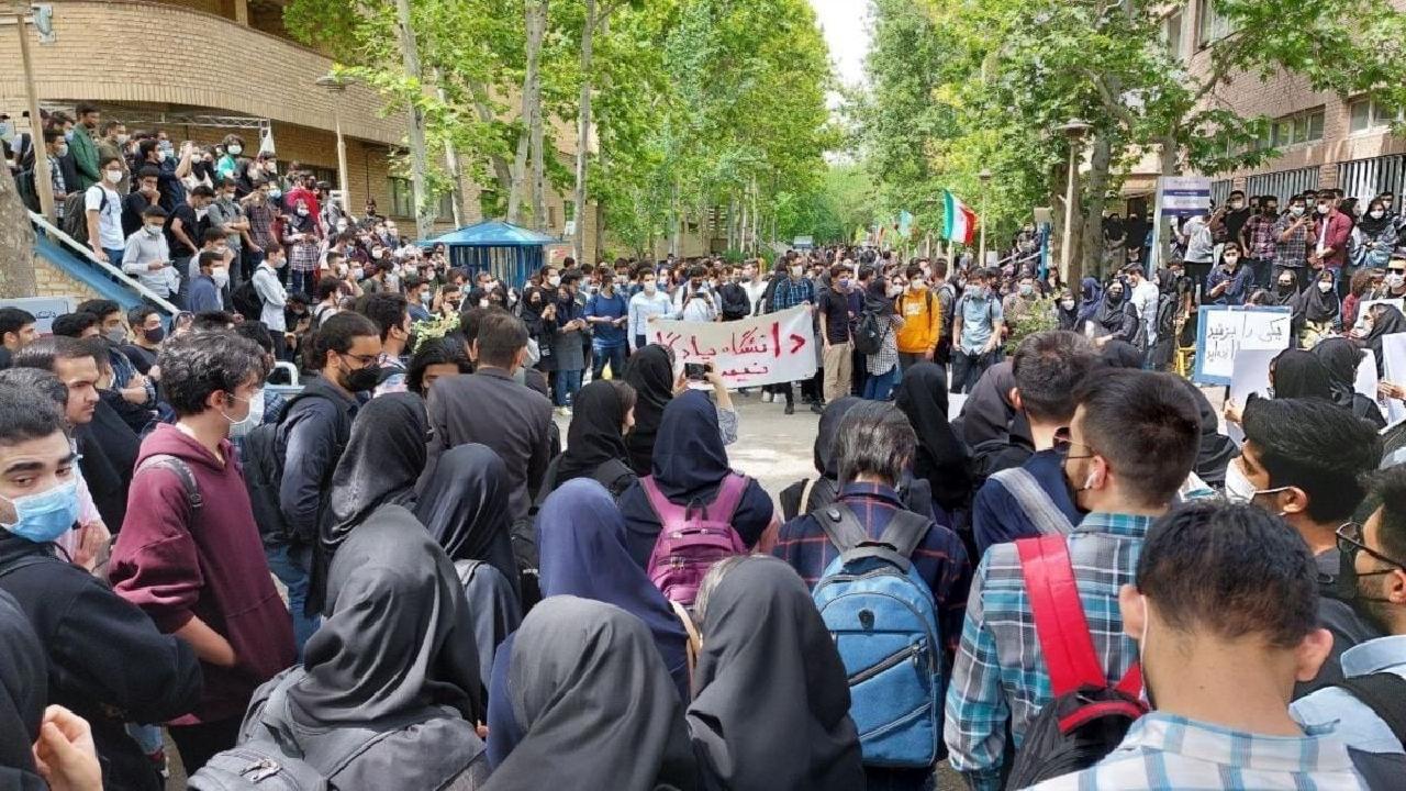 آخرین وضعیت دانشجویان بازداشتی دانشگاه‌ها