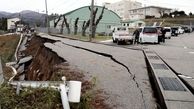 آخرین خبرها از زلزله شدید ژاپن؛ تعداد قربانیان اعلام شد