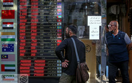 دلار تهران هسته ای شد؛ قیمت دلار با خبر مذاکرات برجامی سردرگم شد