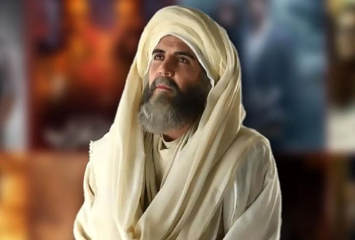 جنجال جدید سریال «معاویه»

