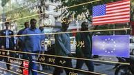 دلار تهران دوباره هسته ای شد 