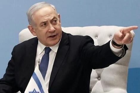 نگرانی نتانیاهو از گسترش روابط نظامی میان ایران و روسیه