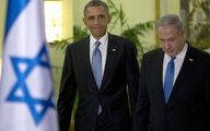 باراک اوباما هم به نتانیاهو هشدار داد!