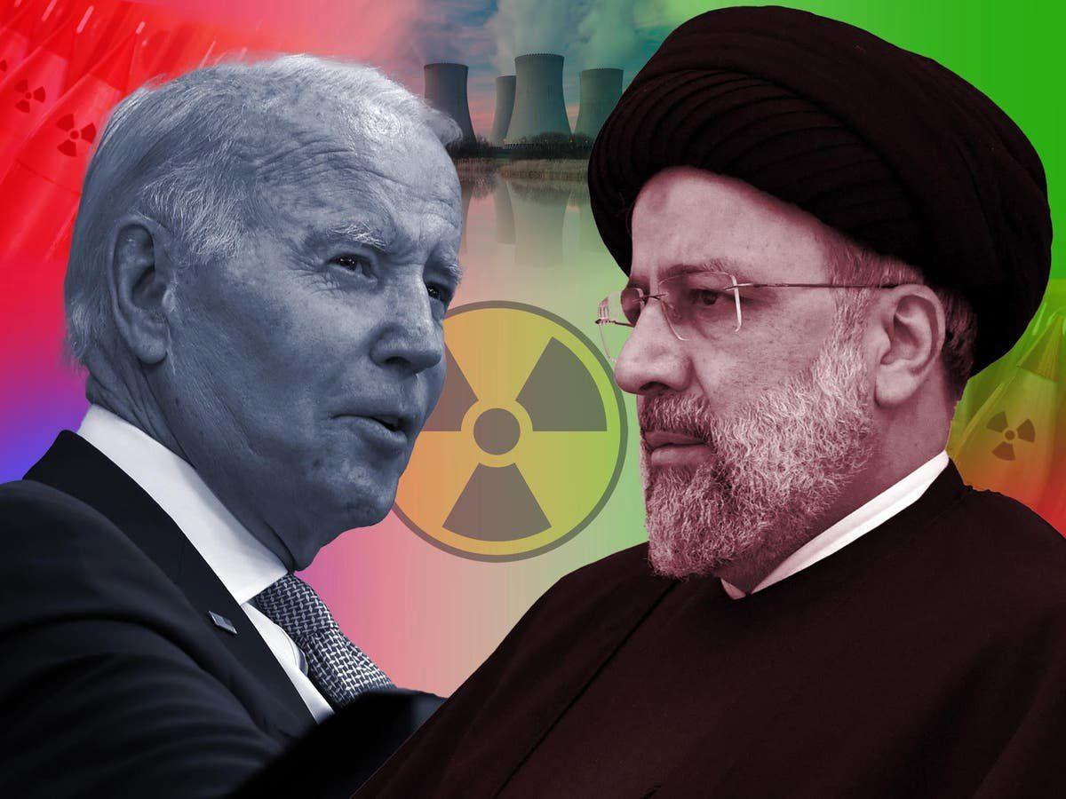 پلن C آمریکا علیه ایران آغاز شد | نه برجام نه فشار حداکثری