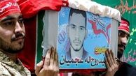 اطلاعیه مهم درباره پرونده شهید عجمیان و لغو حکم اعدام

