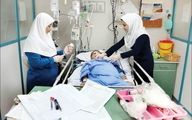 خبر تکان دهنده/ مرگ سه پرستار ایرانی در یک ماه گذشته به دلیل کار زیاد