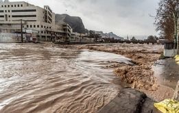 پیش بینی هواشناسی از اتفاقات ترسناک آب و هوایی در ایران
