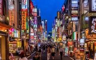 چرا ژاپنی‌ها سفر خارجی نمی‌روند؟